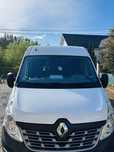Vand renault master