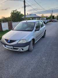 Vând Dacia logan