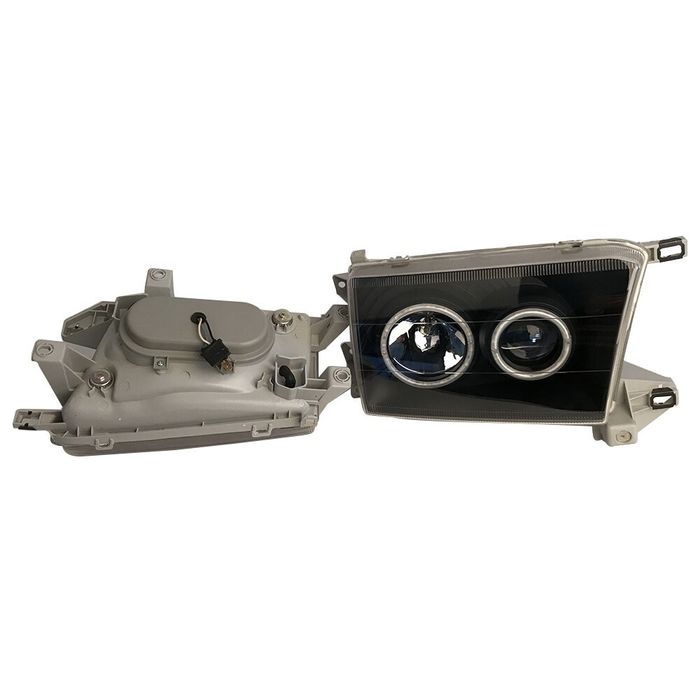 Фары Toyota Surf, 4runner 185 (96 - 02 год)