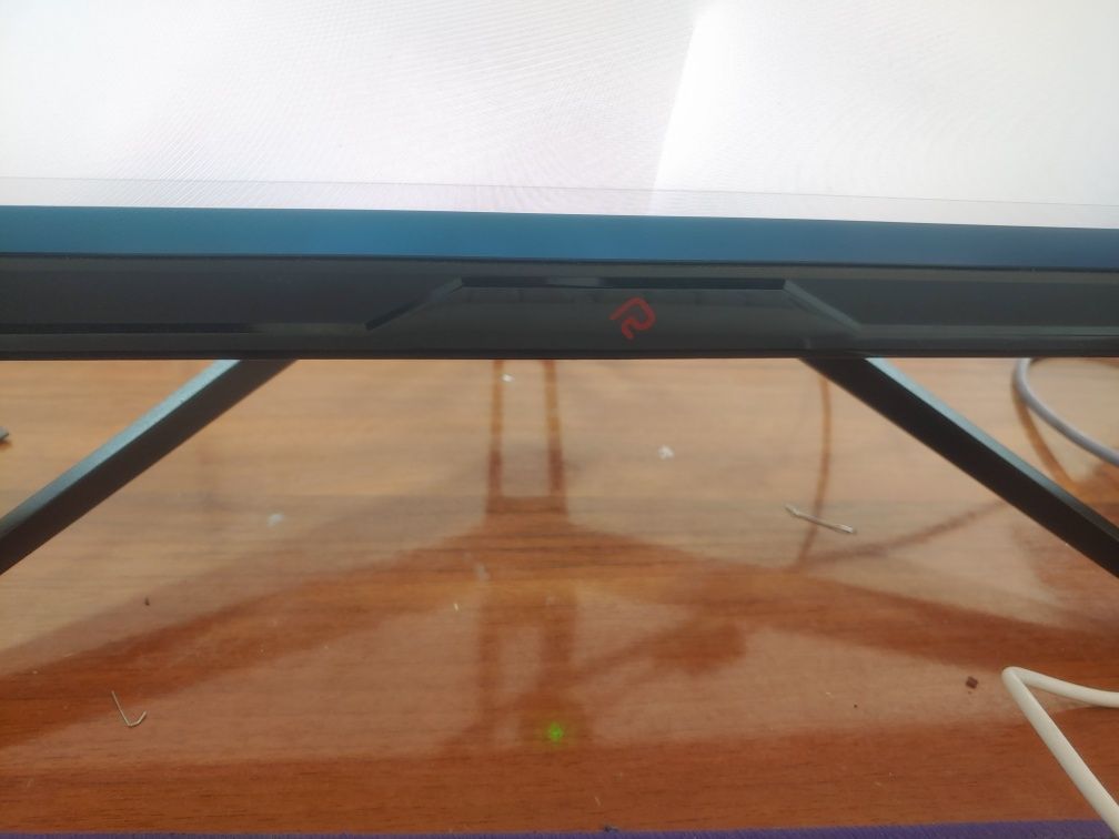 27 dyumli 165Hz  monitor sotiladi