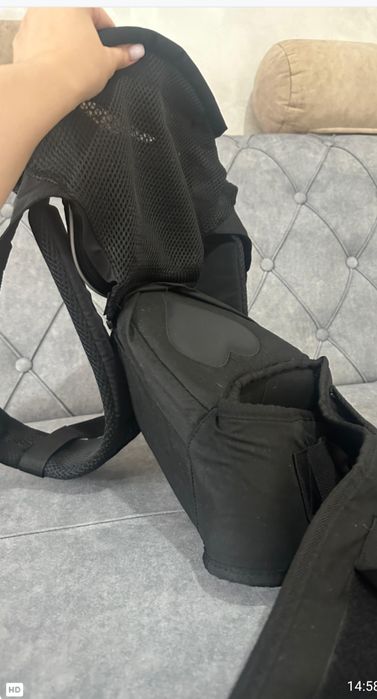 Рюкзак " Кенгуру"