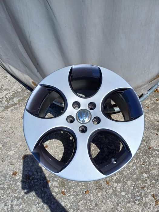 Оригинални джанти BBS Detroit