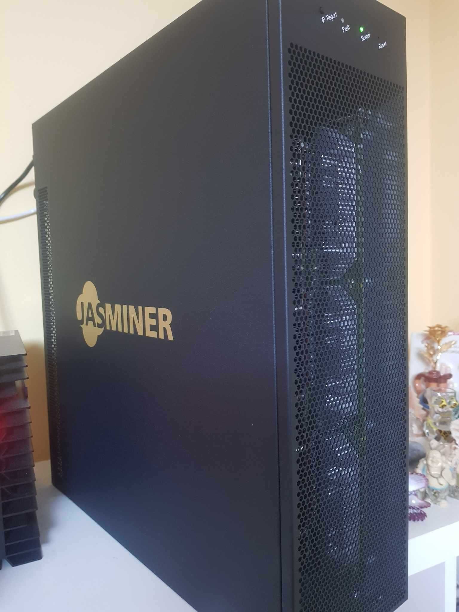 Jasminer X16-Q 1950MH ,крипто майнър, ETC,ETW, ETC+ZIL
