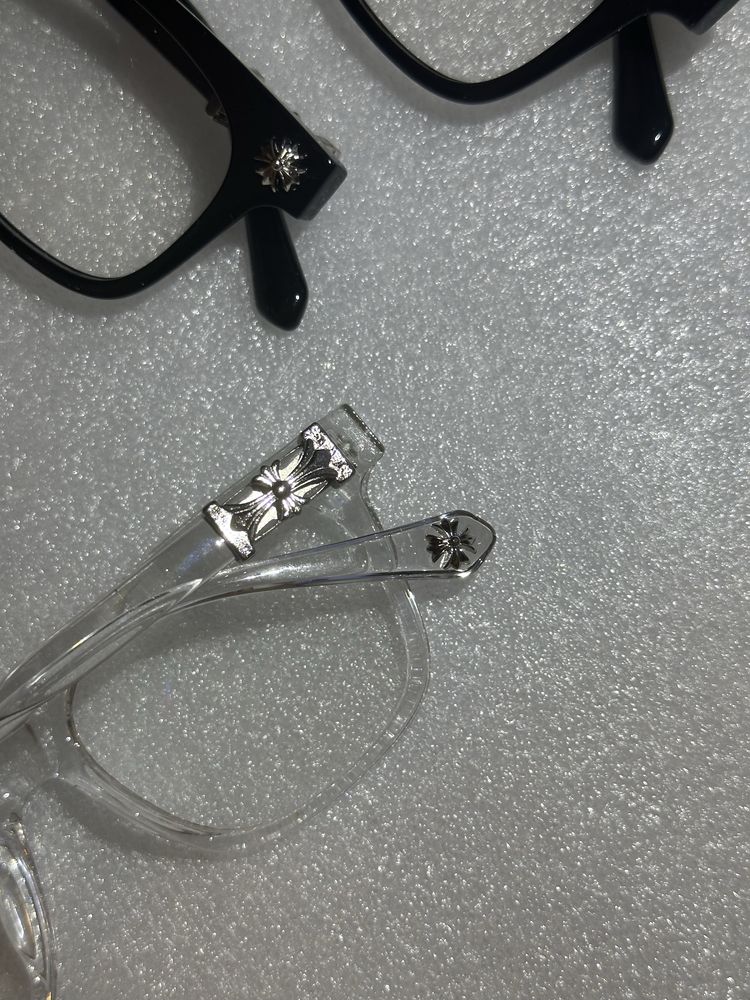 Ochelari gen Chrome Hearts