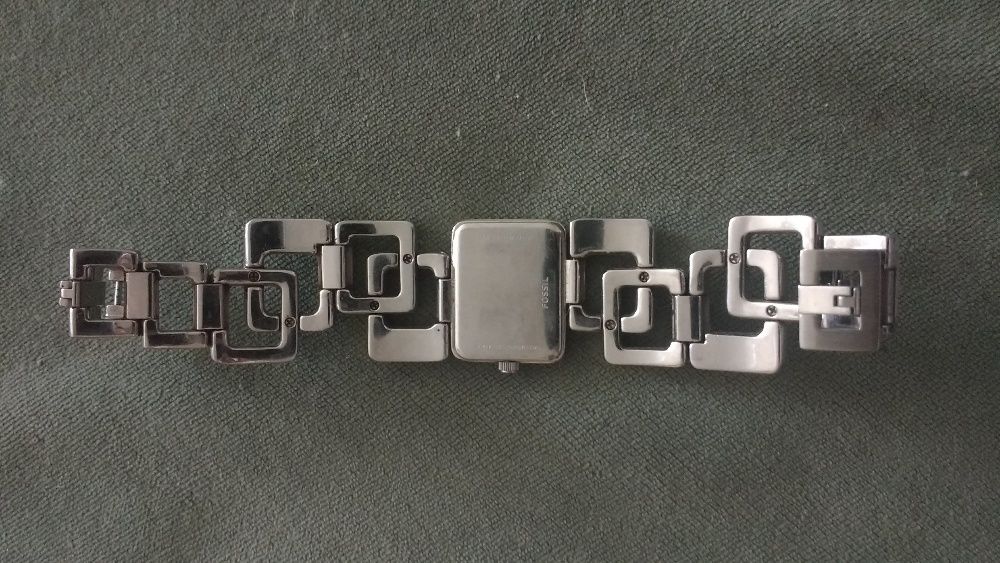 Ceas Fosil dama,model es 2137,