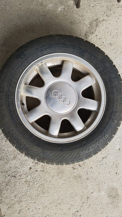 195/65 15  шины бу