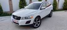 VOLVO XC-60-D3-AWD-2.4D-‼️ EURO 5 ( 163cp)4x4-Manual 6+1-An 2012‼️