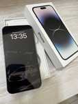 iphone 14 pro max 128 gb