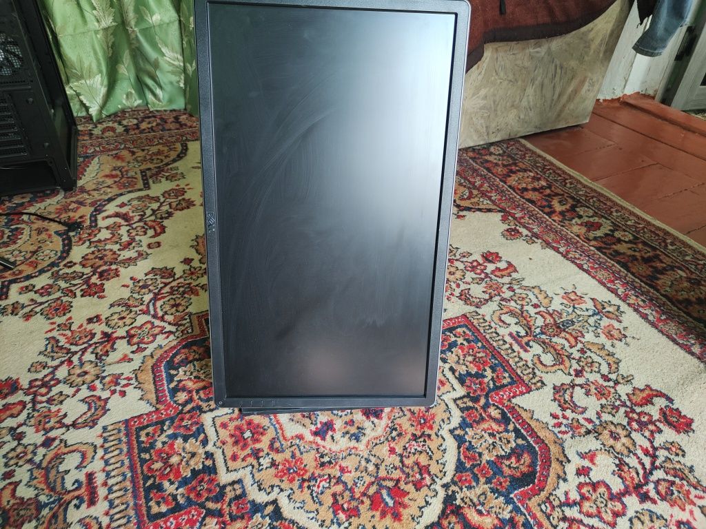 Монитор Dell 23" в отличном состоянии