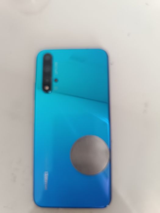 Сотовый телефон Huawei Nova 5t