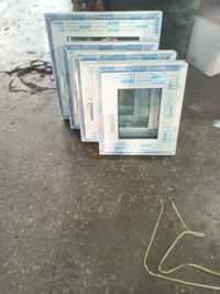 Продам пластиковые окна