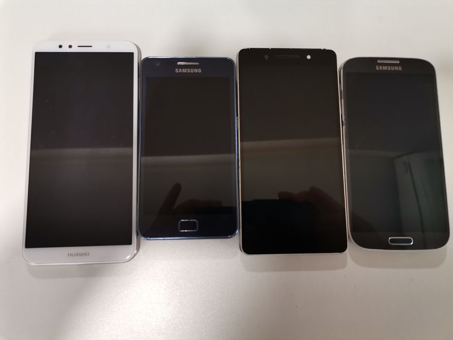Телефон Samsung, Honor