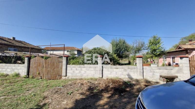 Продава се Парцел в с. Тръстиково, Област Варна - 860 кв.м за 7 €/кв.м - Снимка #1