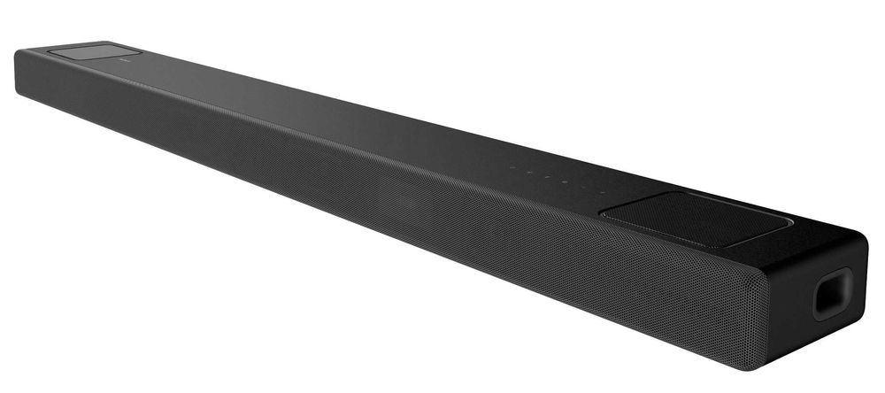 Soundbar SONY HT-A5000 5.1.2 450W BT.5.0 DTS Dolby Atmos Subwoofer NOU