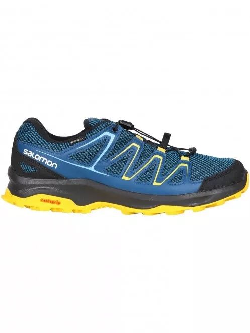 Pantofi treking barbati SALOMON custer gtx