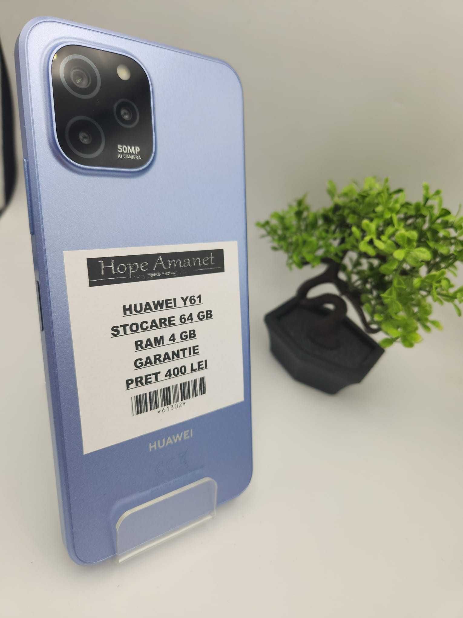 Hope Amanet P11- HUAWEI Y61/64-4 GB/Garantie