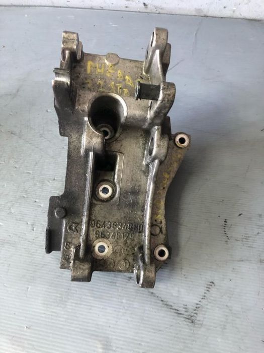 suport accesorii 2.2 jtd lancia phedra