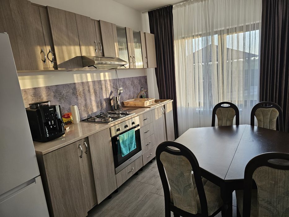 Cazare Vadu, Constanța,Pensiunea "La Ani"