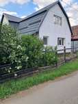 Casa si teren 2100mp Gurghiu