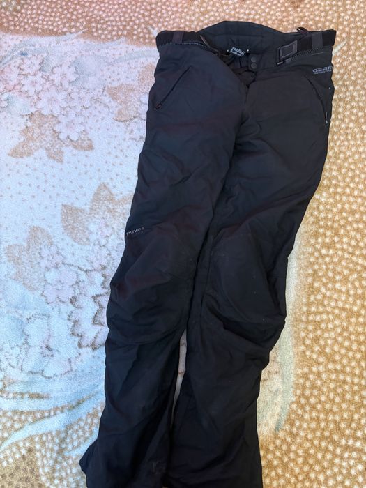 Pantaloni moto Germot