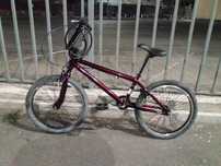 Vand bicicleta pentru copii (producator DHS)