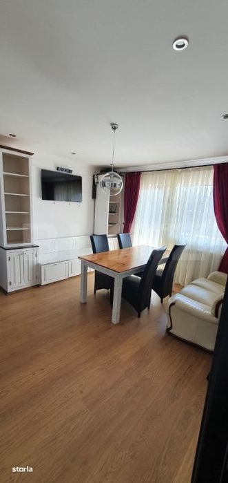 Apartament MODERN cu 3 camere in zona Manastur PARCARE INCLUSA !!