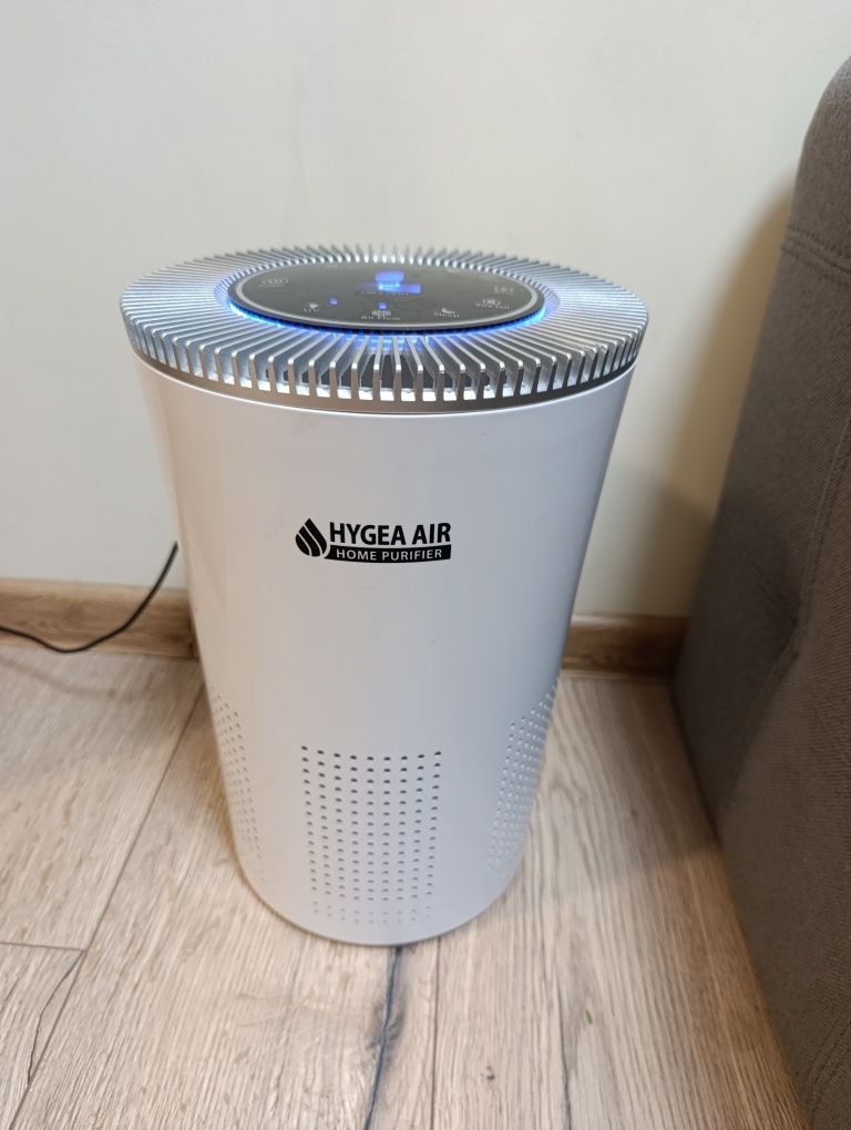 Пречиствател на въздух Hygea Air Home