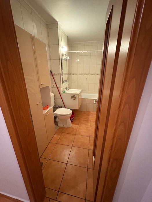 Inchiriez apartament 3 camere, bl X6, Vlaicu