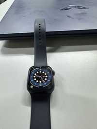 Apple watch 8 41