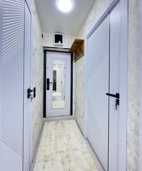 Аренда Евроквартиры Чиланзар -5