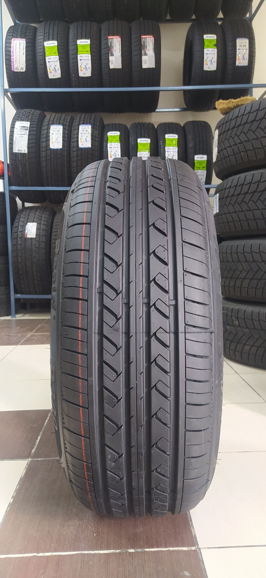 205/65R15 Rapid P309