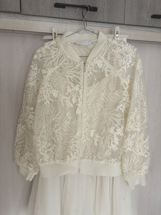 Нарядная тройка турция La Parte Торг