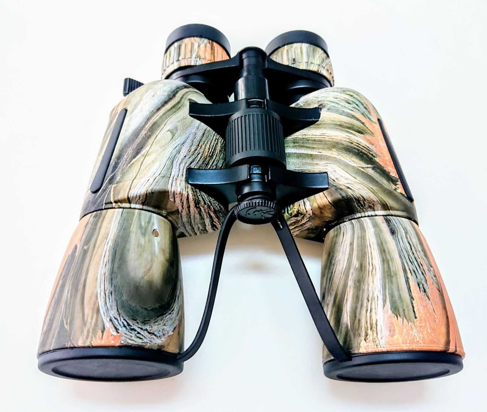 Бинокъл PIRANHA ZOOM 8-24x50