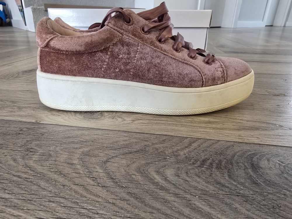 Sneakers Steve Madden dame
