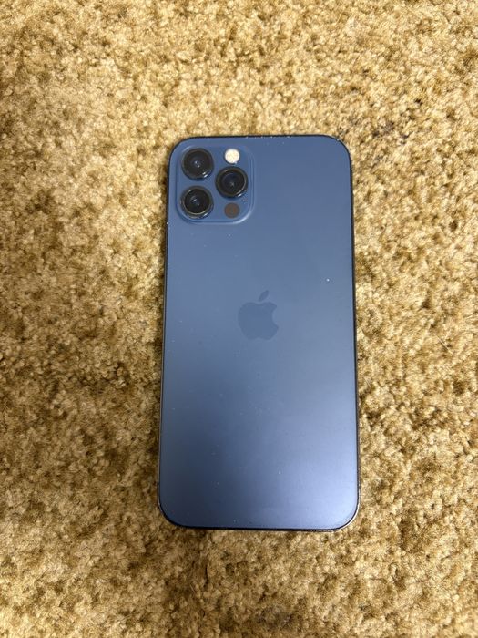 Iphone 12 PRO 256GB