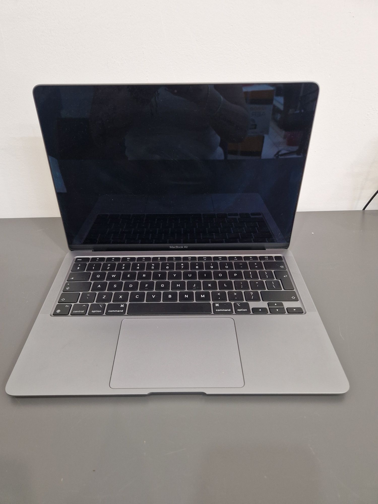 Laptop MacBook Air 13 (2020) SSD 256 GB Ram 8 GB #41896
