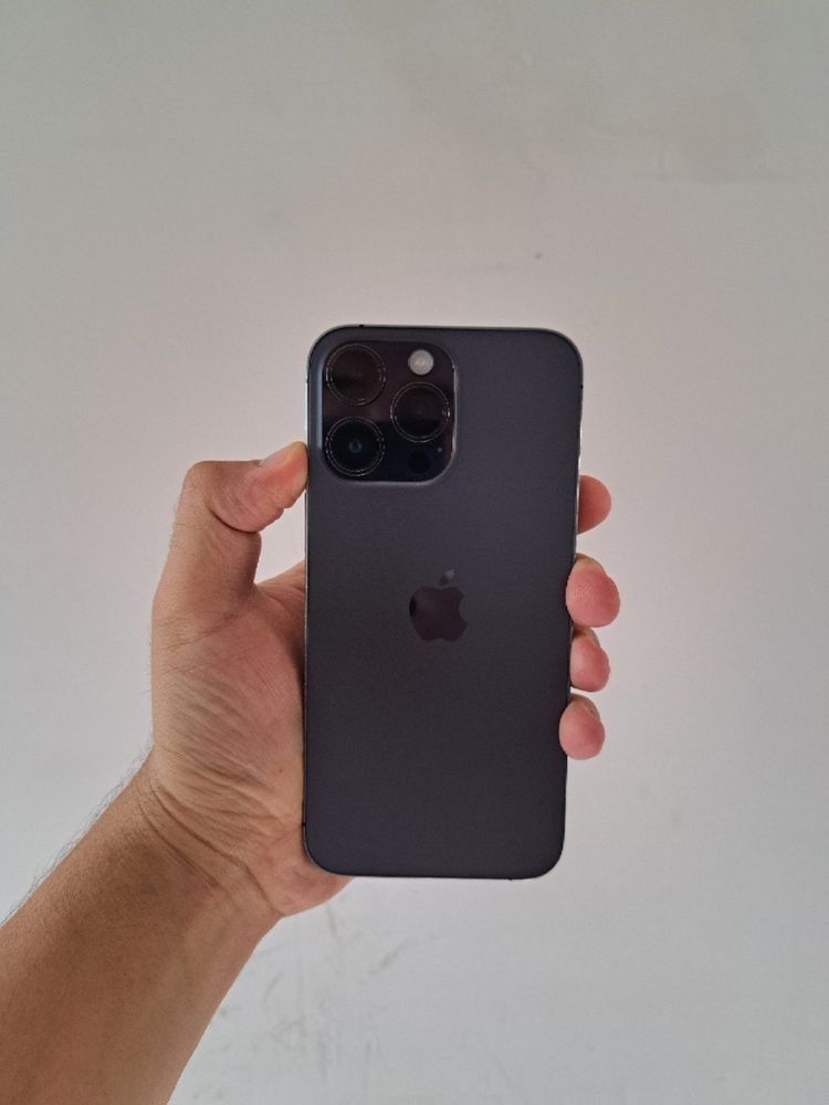 Iphone 14 pro Max