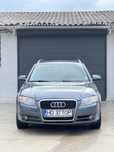 AUDI A4,2,0TDI,140CP.Cutie manuala 6+1,an fabr.2007.F.bine întreținută