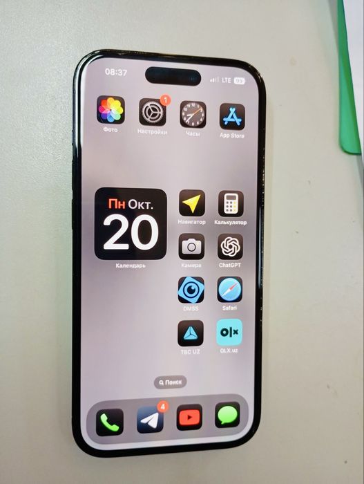 Айфон 14 pro в хорошем