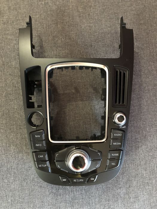 Consola navigatie Audi MMI 3G Basic BNAV 8T0919611 A