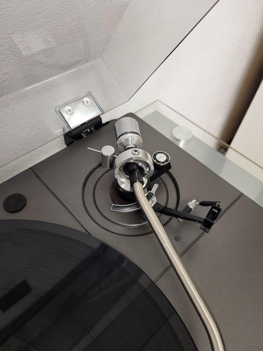 Pick-up SANYO TP 1200 Direct Drive