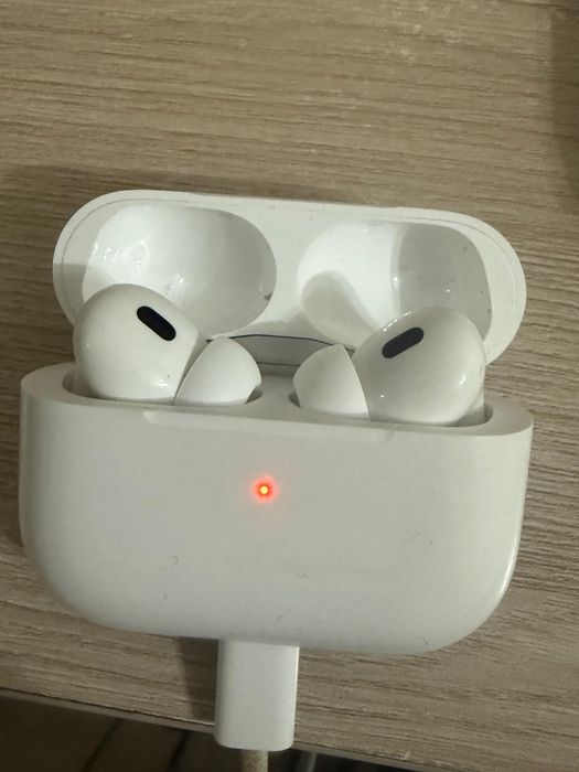 Наушники airpods pro 2 оригинал