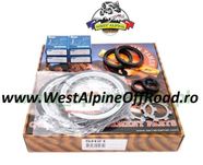 KIT reparatie punte omocinetica SUZUKI JIMNY Terrain Tamer FATA SH21