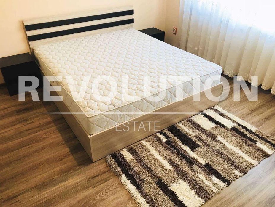 Тристаен апартамент в района на Винс!