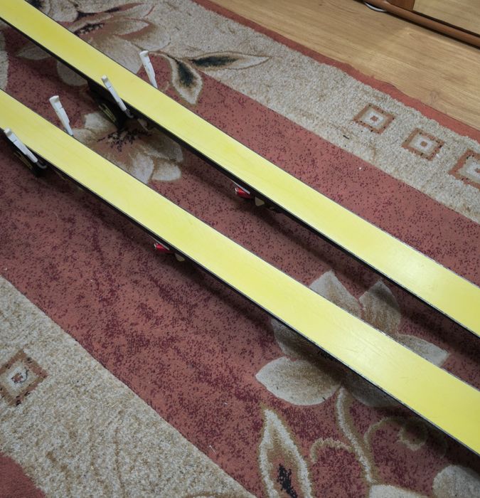 Schiuri 150cm. Sunt in stare buna