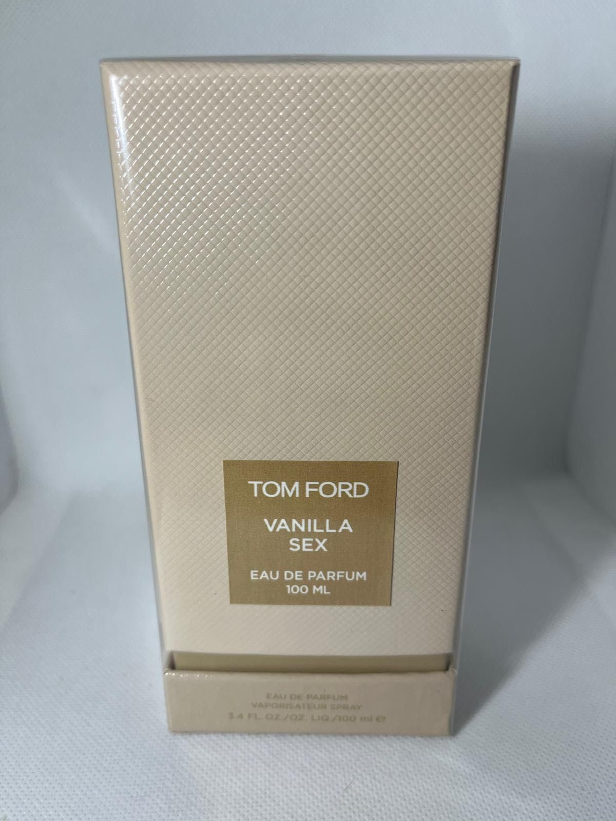 Parfum Tom Ford Vanilla Sex 100 ml