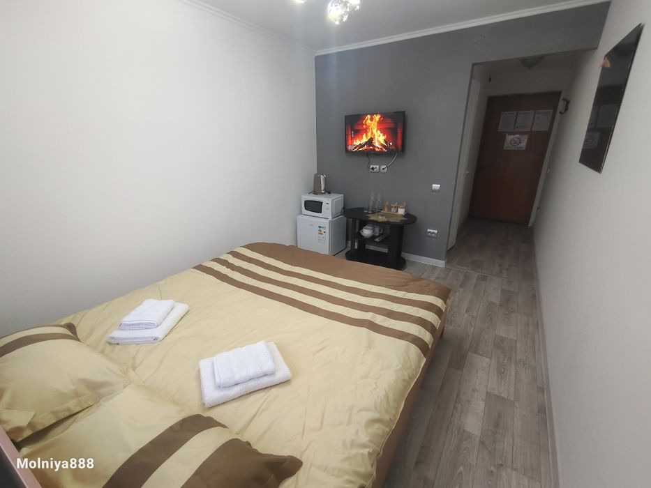 Сдам номер для 2х. Не курить!не шуметь !