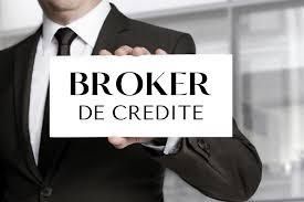 Broker de credite