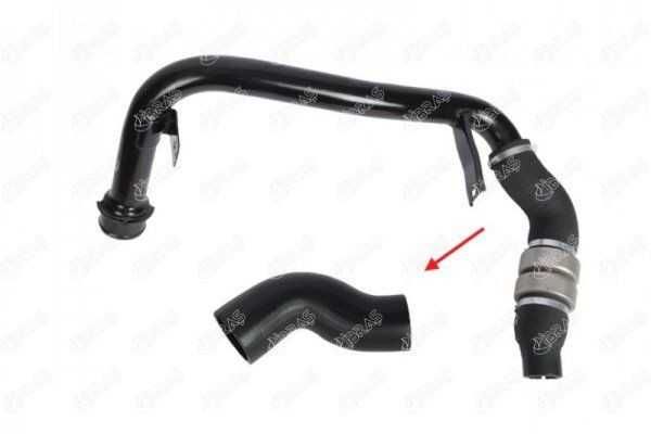МАРКУЧ ТУРБО Citroen Jumper/Fiat Ducato/ Boxer 2.2 HDI 2006- 0382LY