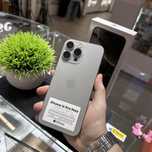 iPhone 16 Pro Max 1024гб 99% | iStore